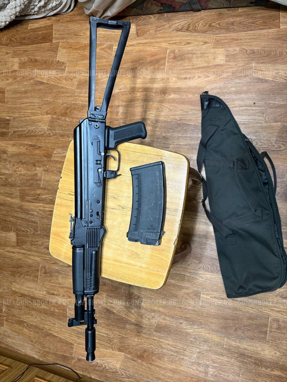 Карабин Сайга 410