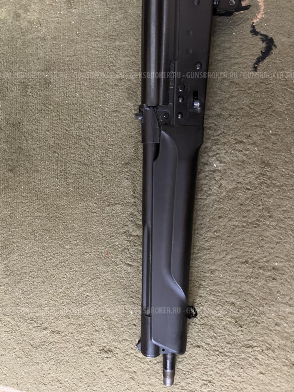 Карабин Сайга 410