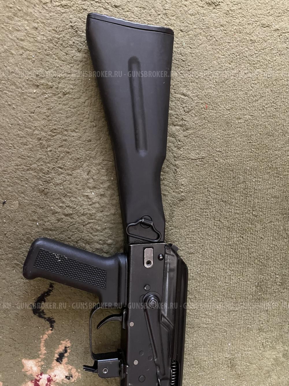 Карабин Сайга 410