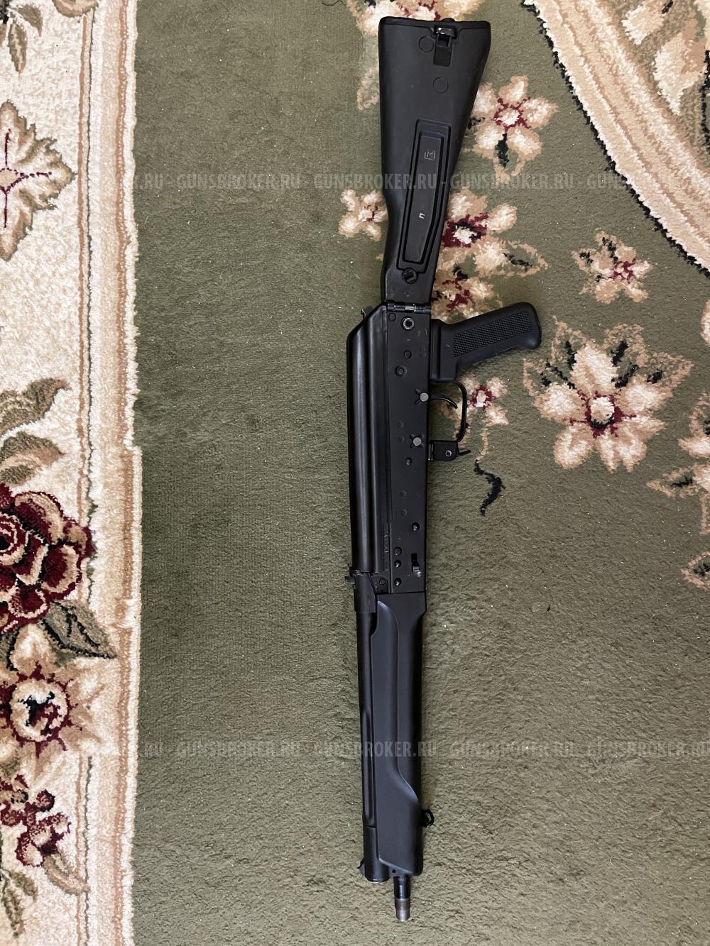 Карабин Сайга 410