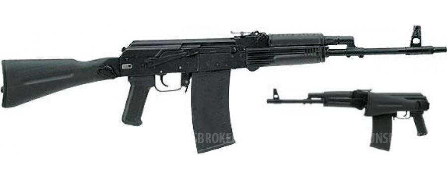 Карабин Сайга-410К-01 410/76