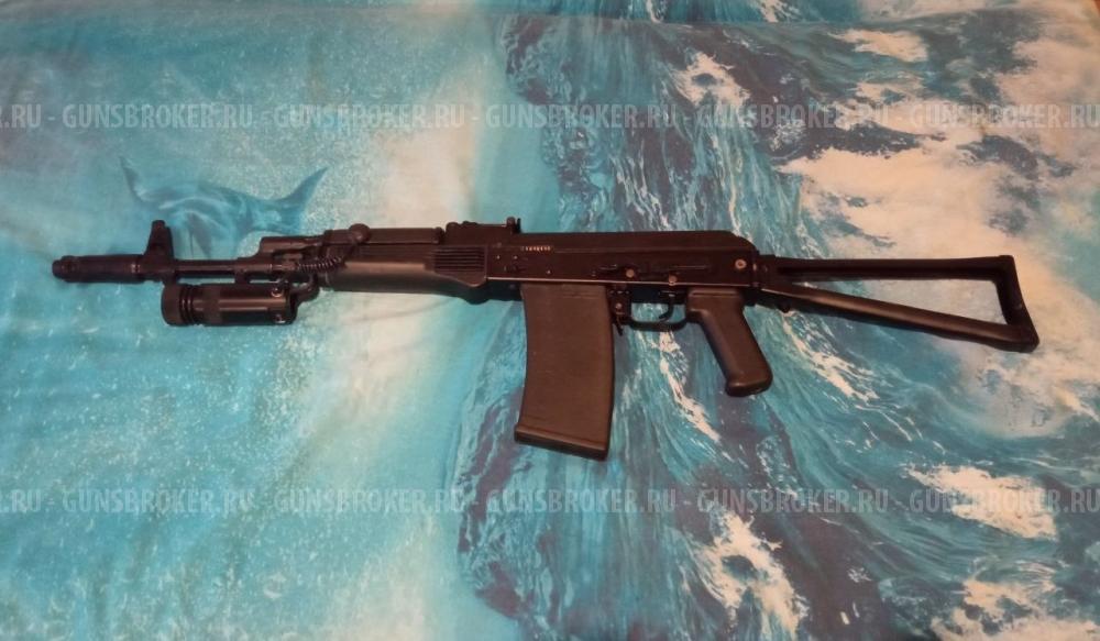 Карабин Сайга 410К-02 (калибр 410)