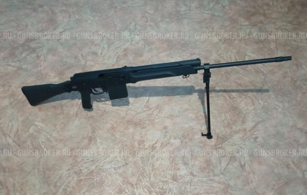 Карабин Сайга 410С (калибр 410)