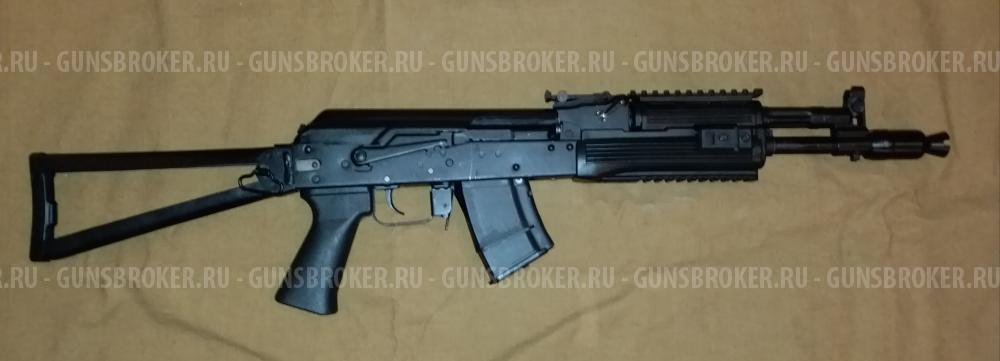 карабин Сайга-7, 62; исполнение МК03; 7, 62x39 