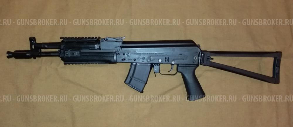 карабин Сайга-7, 62; исполнение МК03; 7, 62x39