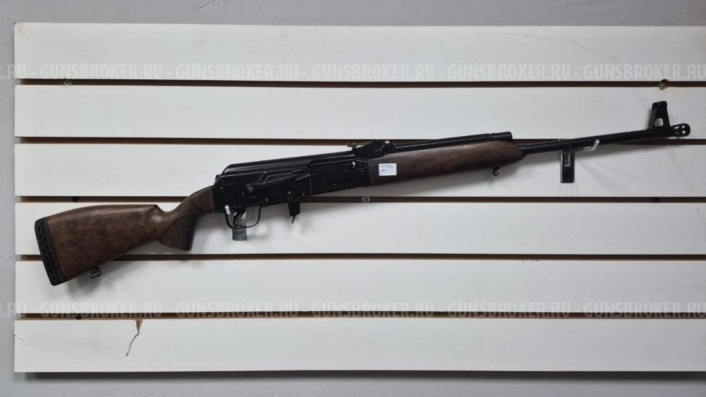 Карабин Сайга-9  кал. 9х53