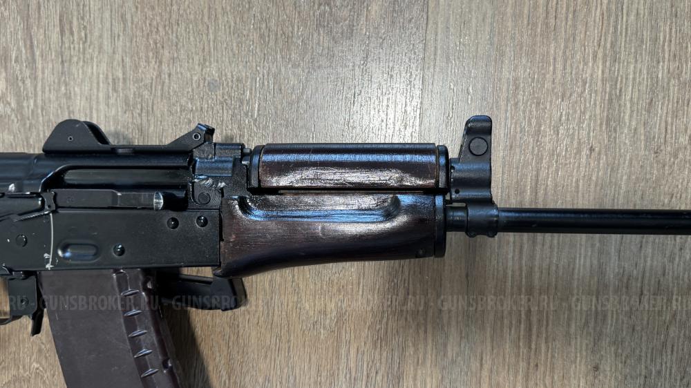 Карабин САЙГА-АКСУ кал. 5.45х39 Москва.
