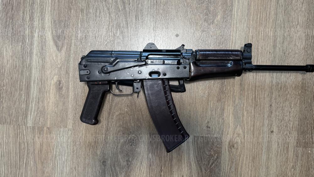 Карабин САЙГА-АКСУ кал. 5.45х39 Москва.