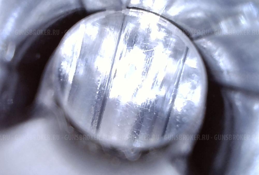 Карабин САЙГА-АКСУ кал. 5.45х39 Москва.