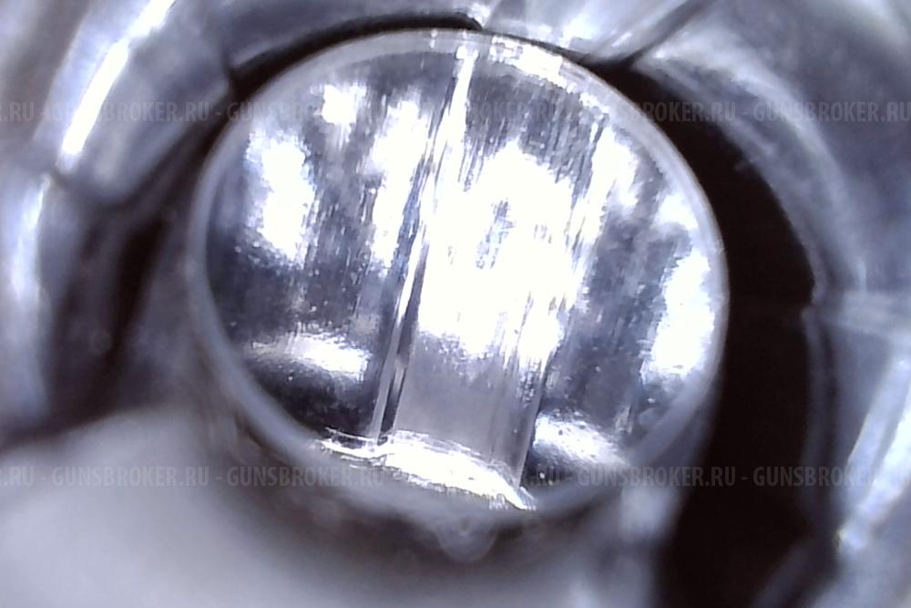 Карабин САЙГА-АКСУ кал. 5.45х39 Москва.