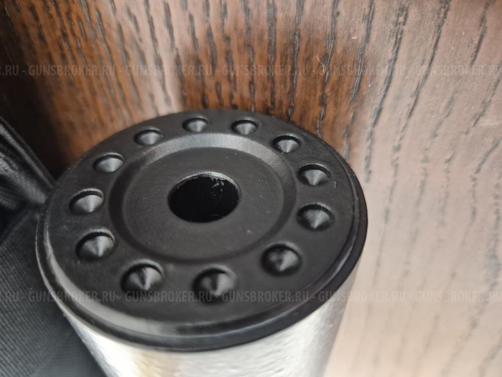 Карабин САЙГА  МК 030