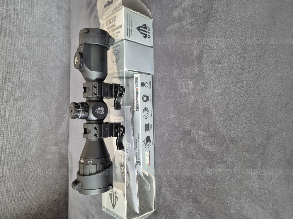 Карабин САЙГА  МК 030