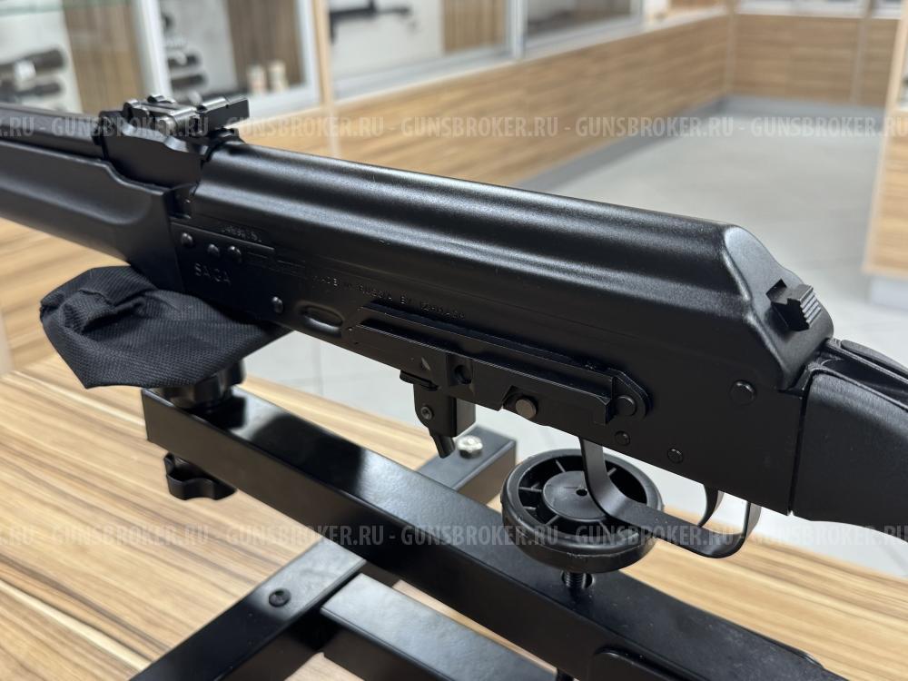 Карабин Сайга кал.5,45х39, исп. 01, L-415