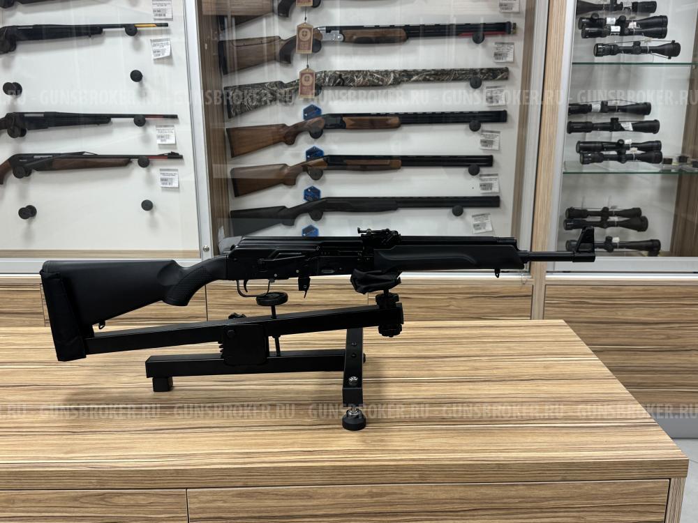 Карабин Сайга кал.5,45х39, исп. 01, L-415