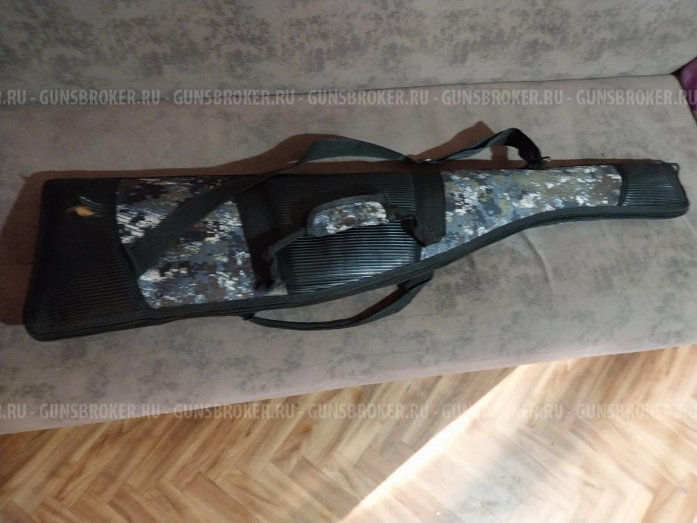 Карабин "Сайга" калибр 7,62х39