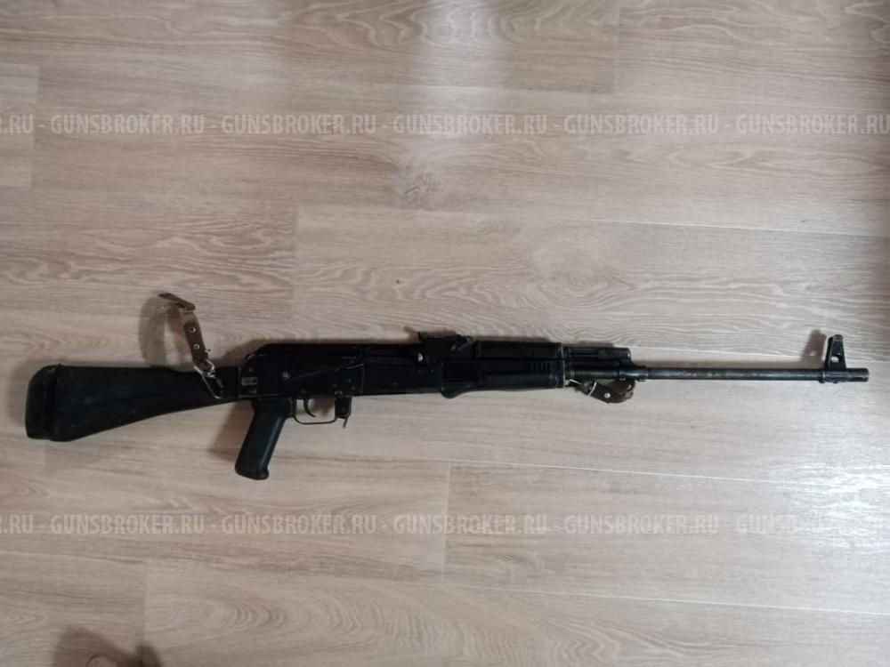 Карабин «Сайга-М3» калибр 7,62х39