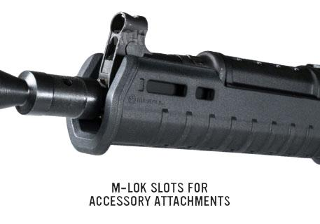 Карабин Сайга МК 03 223 rem 5,56*45