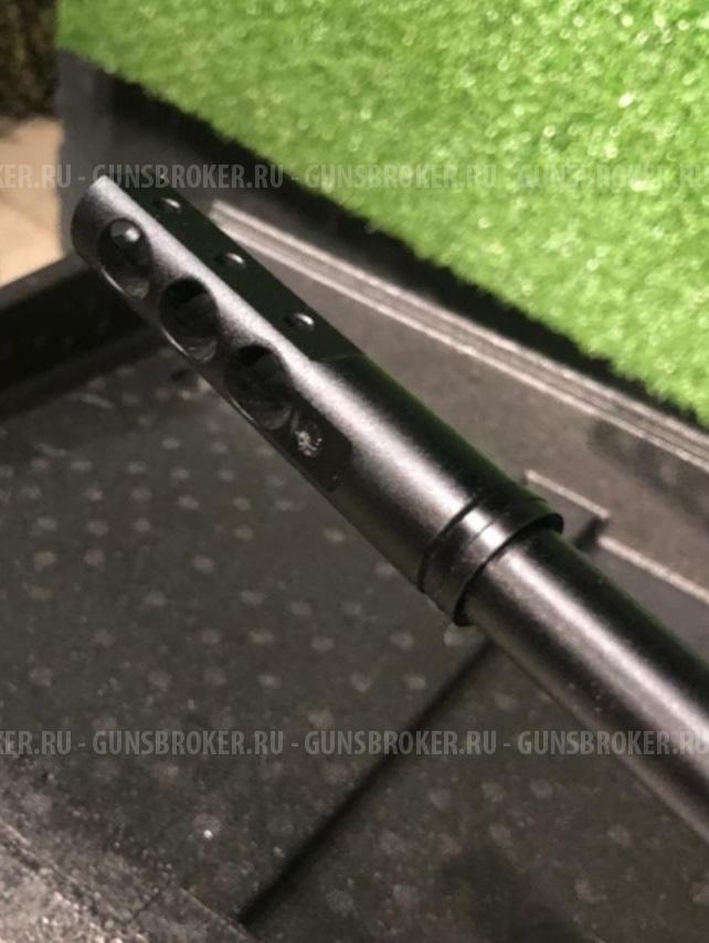 Карабин Сайга-МК 223 ЛОТ "Сварог"