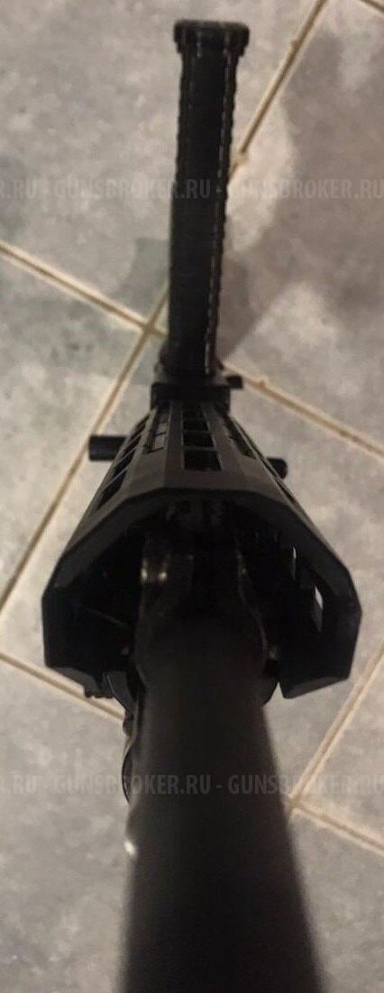 Карабин Сайга-МК 223 ЛОТ "Сварог"