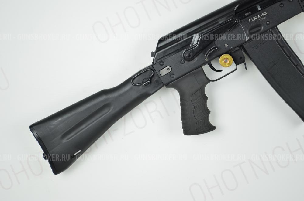 Карабин Сайга-МК 223Rem L-620 пластик Комиссия 891062674