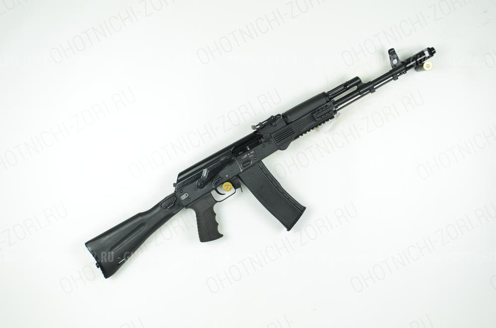 Карабин Сайга-МК 223Rem L-620 пластик Комиссия 891062674