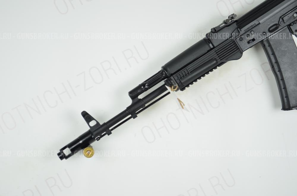 Карабин Сайга-МК 223Rem L-620 пластик Комиссия 891062674