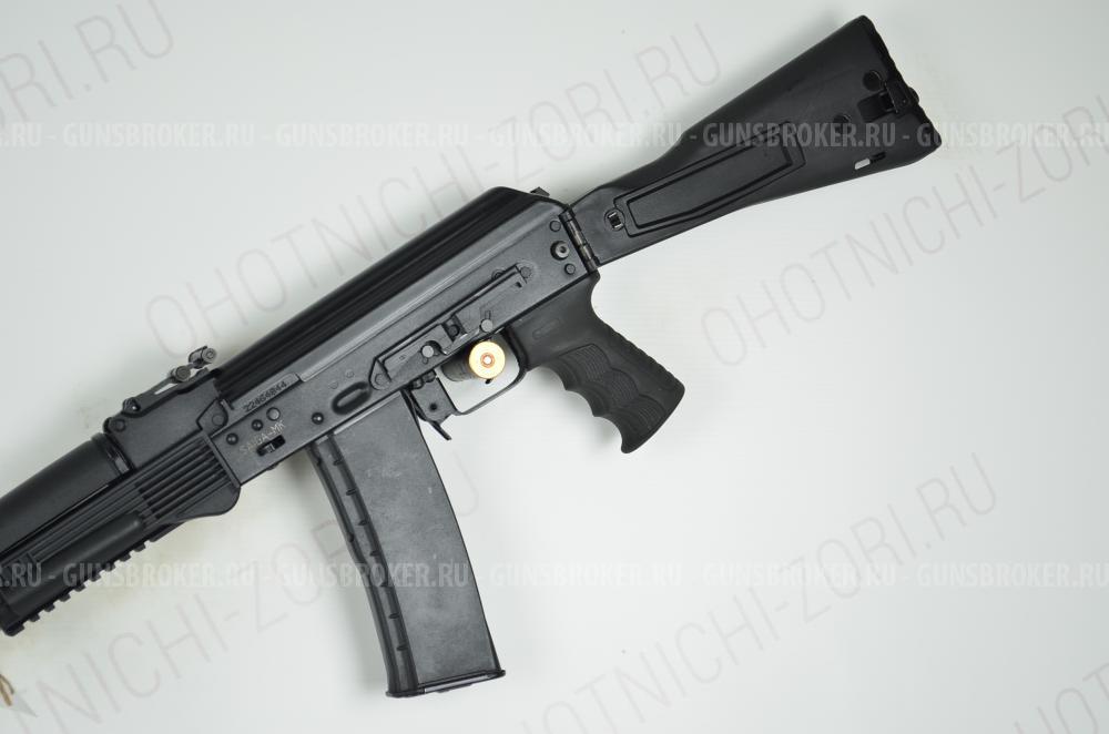 Карабин Сайга-МК 223Rem L-620 пластик Комиссия 891062674