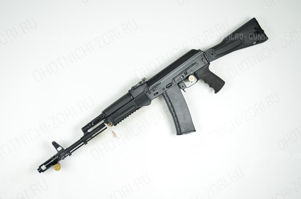 Карабин Сайга-МК 223Rem L-620 пластик Комиссия 891062674