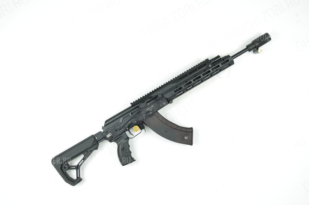 Карабин Сайга-МК СВАРОГ 7,62х39 L-415 пластик Комиссия 891472574