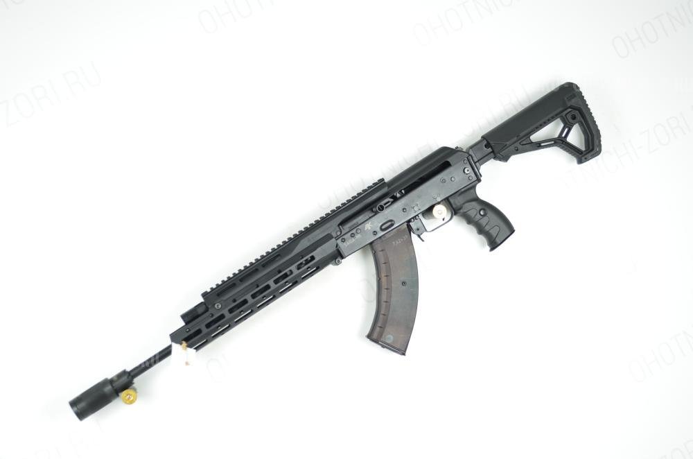 Карабин Сайга-МК СВАРОГ 7,62х39 L-415 пластик Комиссия 891472574