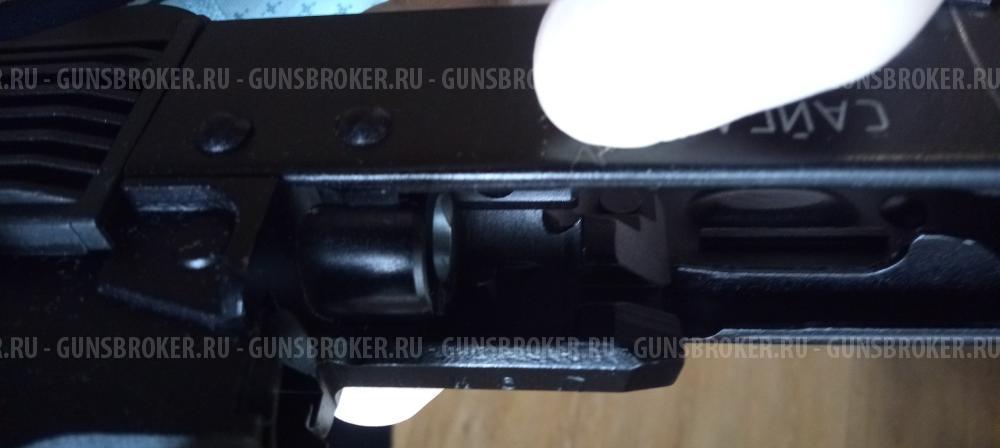 Карабин Сайга-МК 7,62х39