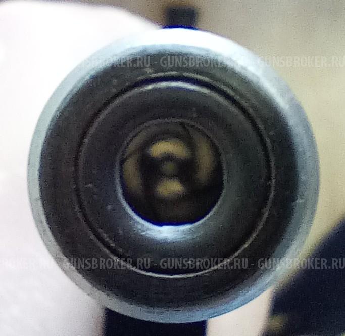 Карабин Сайга-МК 7,62х39