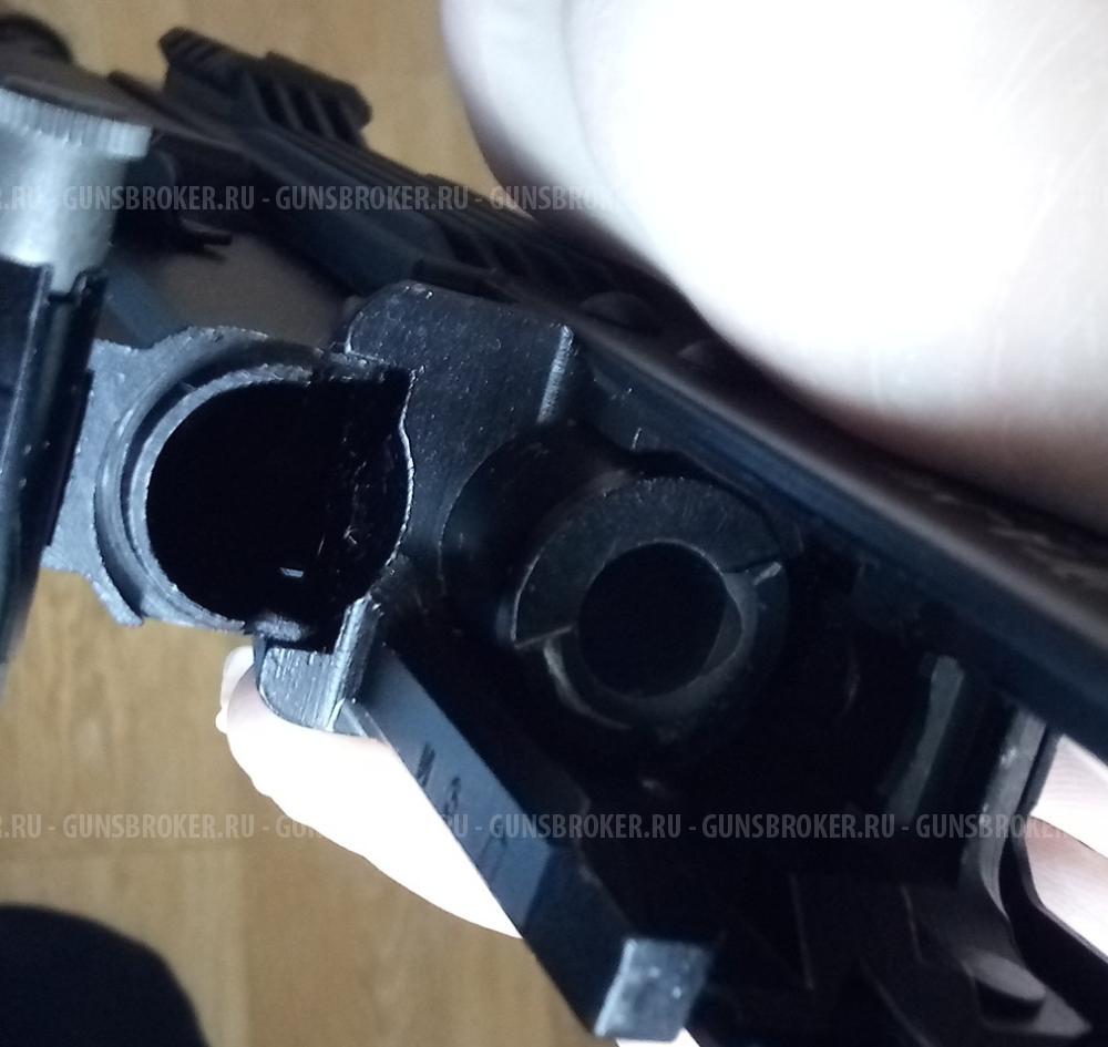 Карабин Сайга-МК 7,62х39