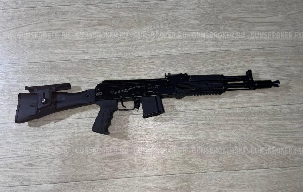 Карабин Сайга-МК исполнение 030 223rem L--345мм