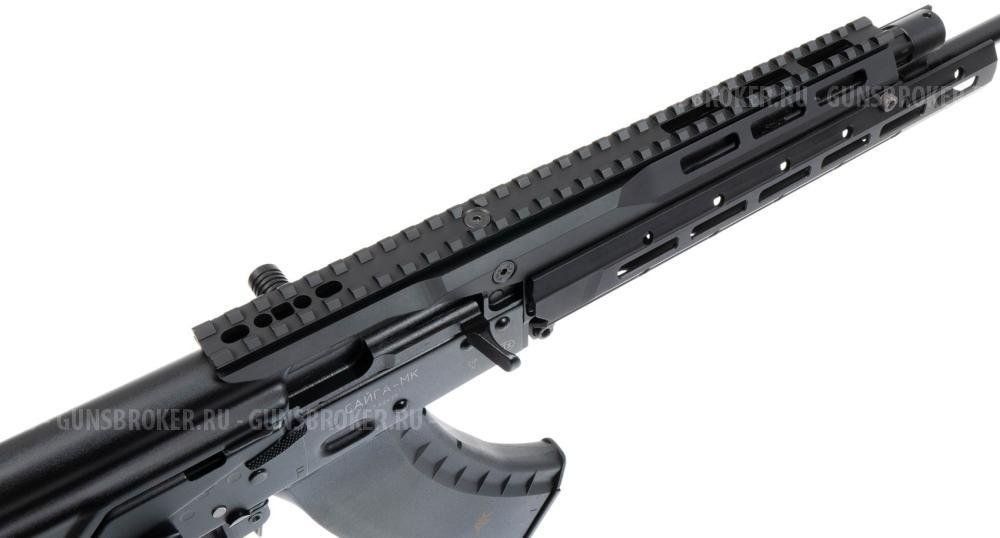 Карабин Сайга-МК исполнение 032 Сварог 7,62x39