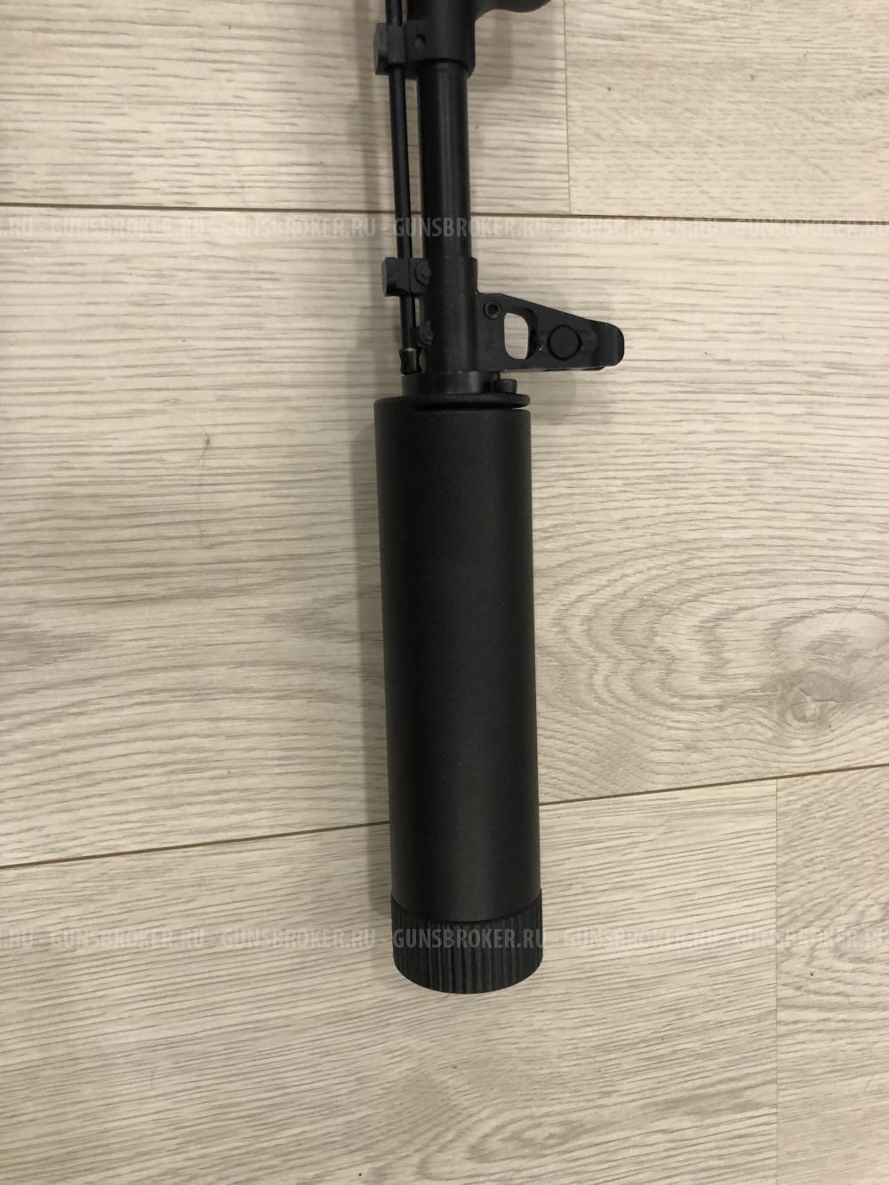 Карабин Сайга-МК, к. 7.62x39, исп. 030, L-415 мм