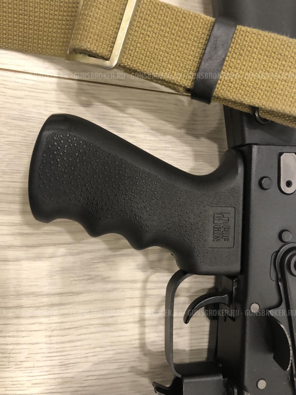 Карабин Сайга-МК, к. 7.62x39, исп. 030, L-415 мм