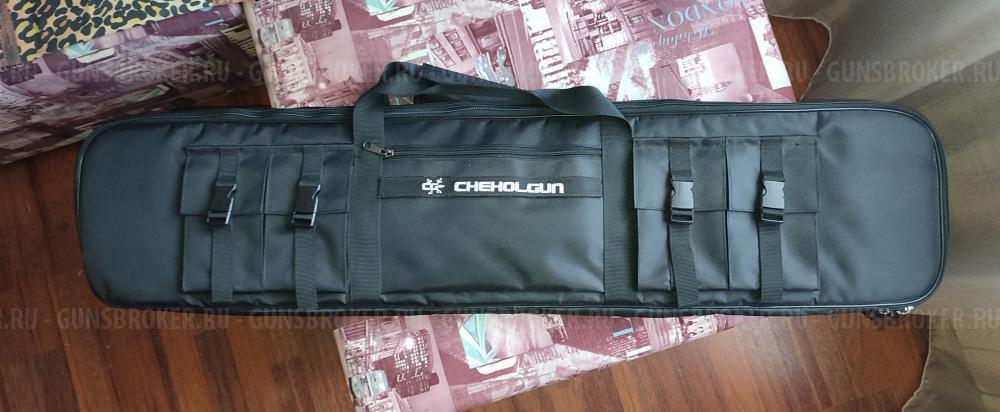 Карабин Сайга МК к.223 Rem ствол 415 мм