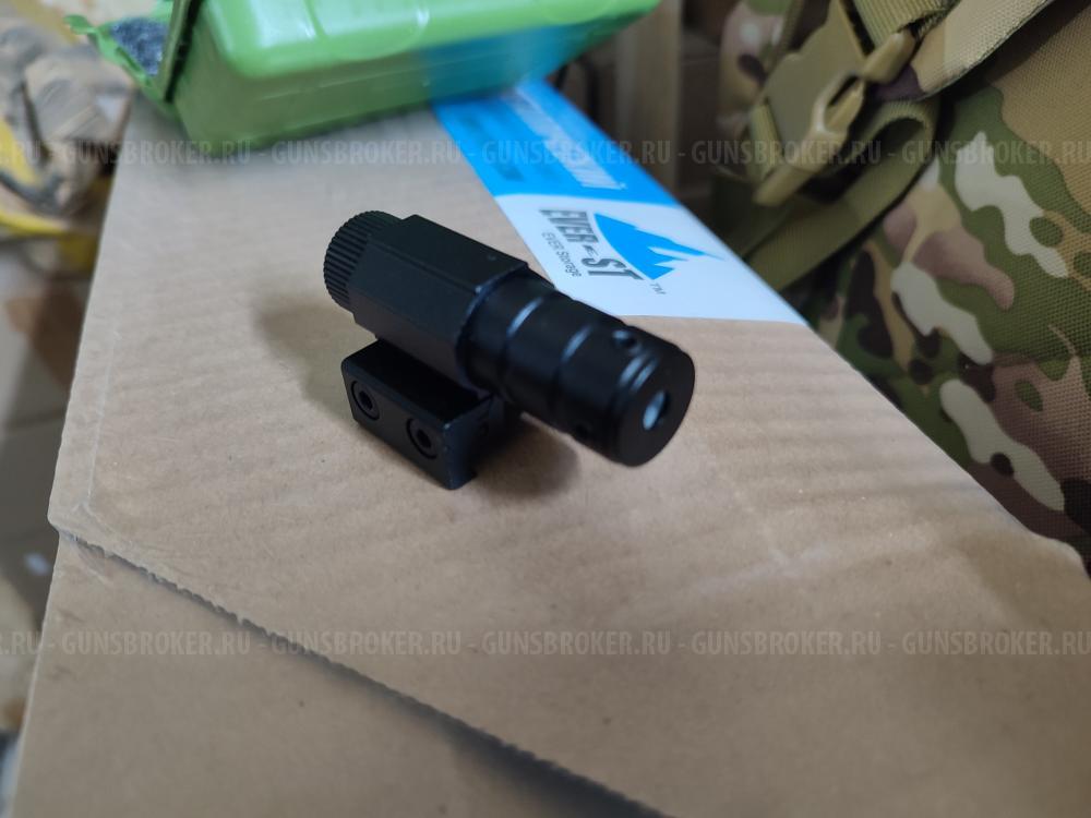 Карабин Сайга МК к.223 Rem ствол 415 мм