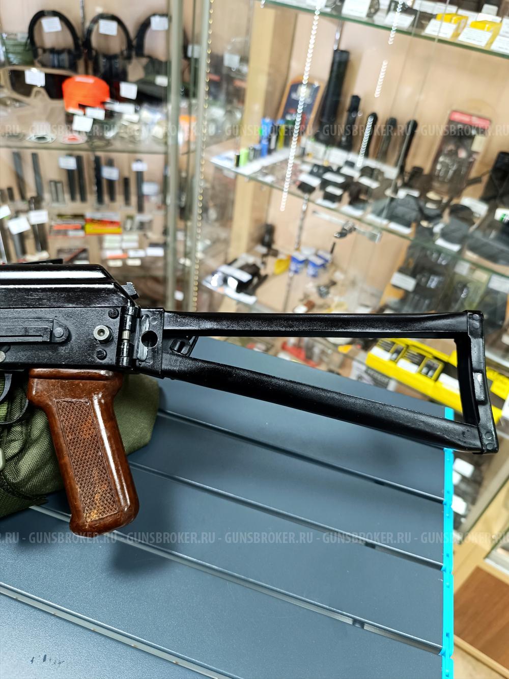 Карабин "Сайга-МК" кал.7,62х39