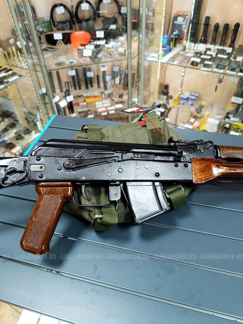 Карабин "Сайга-МК" кал.7,62х39