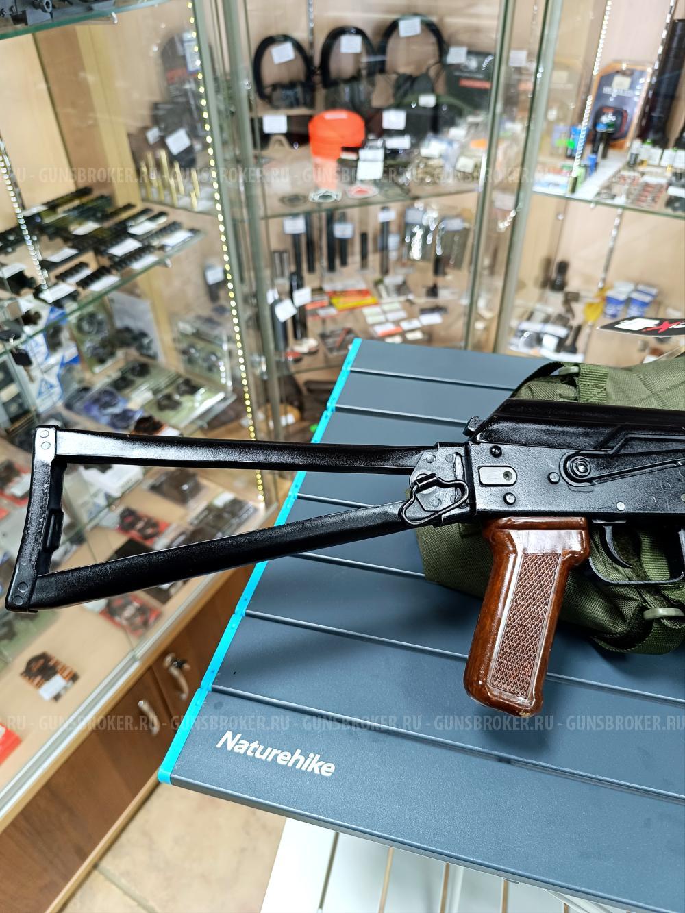 Карабин "Сайга-МК" кал.7,62х39