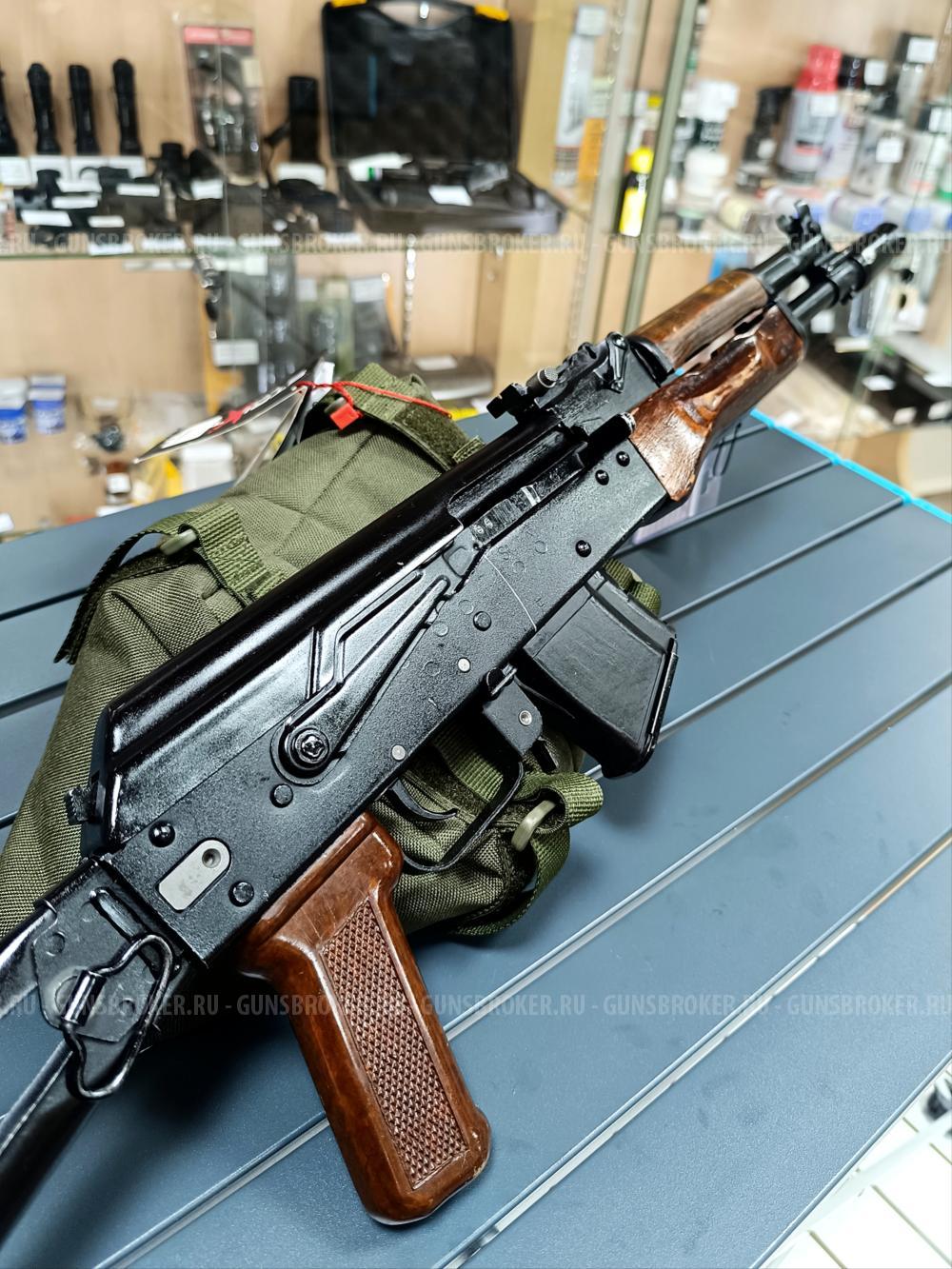 Карабин "Сайга-МК" кал.7,62х39