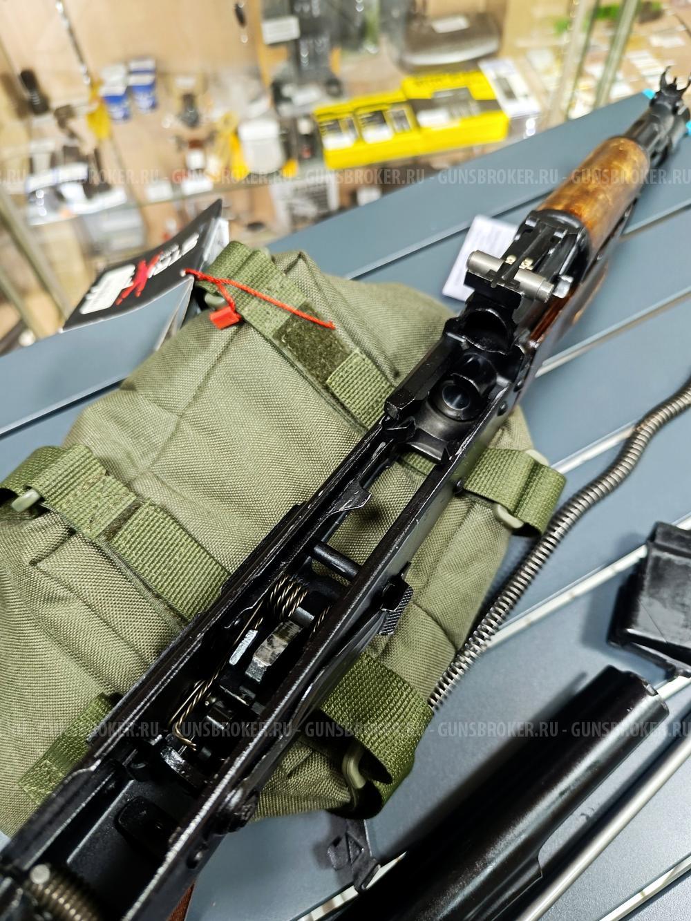 Карабин "Сайга-МК" кал.7,62х39
