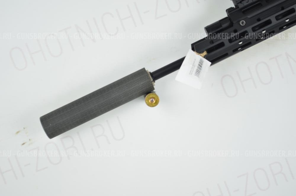 Карабин Сайга-МК СВАРОГ 7,62х39 L-415 пластик Комиссия 891472574