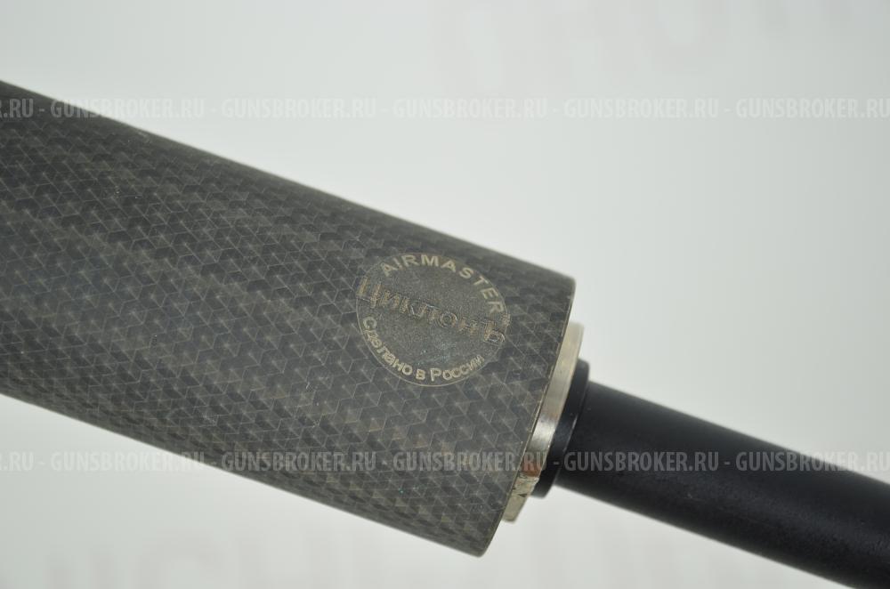 Карабин Сайга-МК СВАРОГ 7,62х39 L-415 пластик Комиссия 891472574