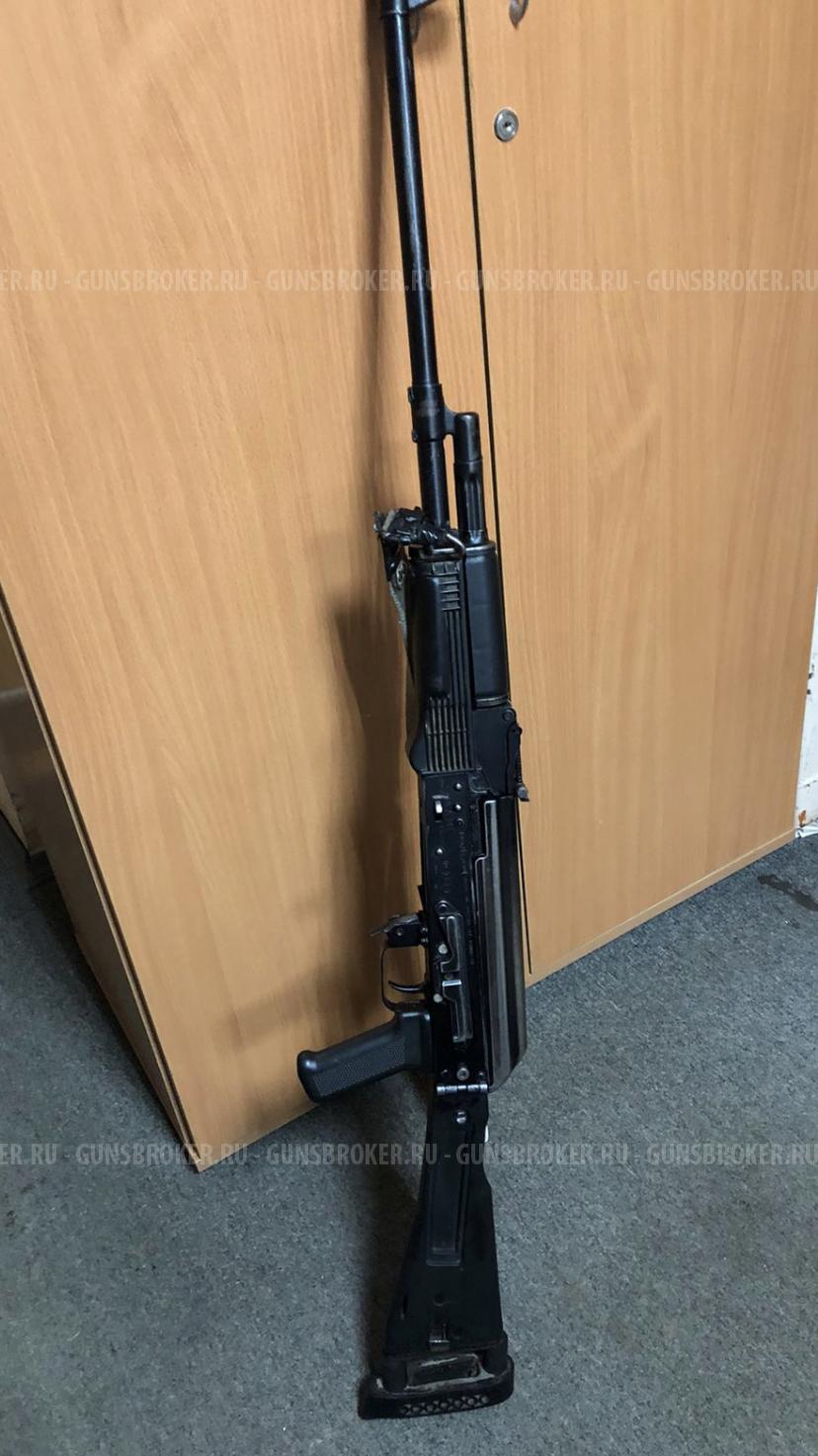 Карабин сайга М3