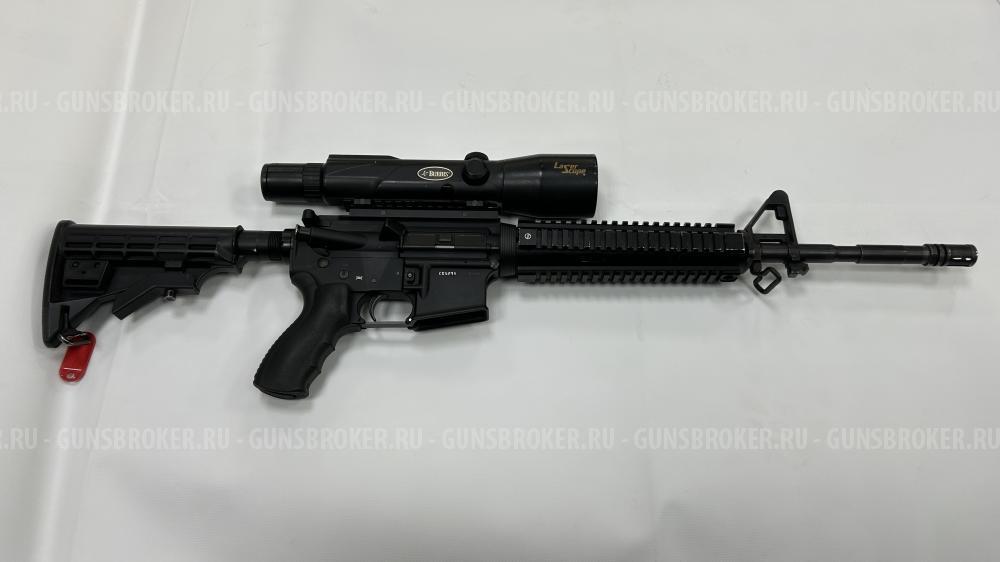 Карабин Schmeisser AR15 223Rem