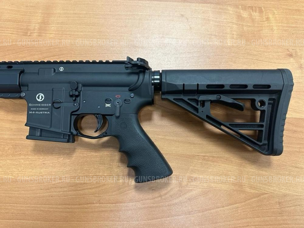Карабин Schmeisser AR15 M4F AUSTRIA .223