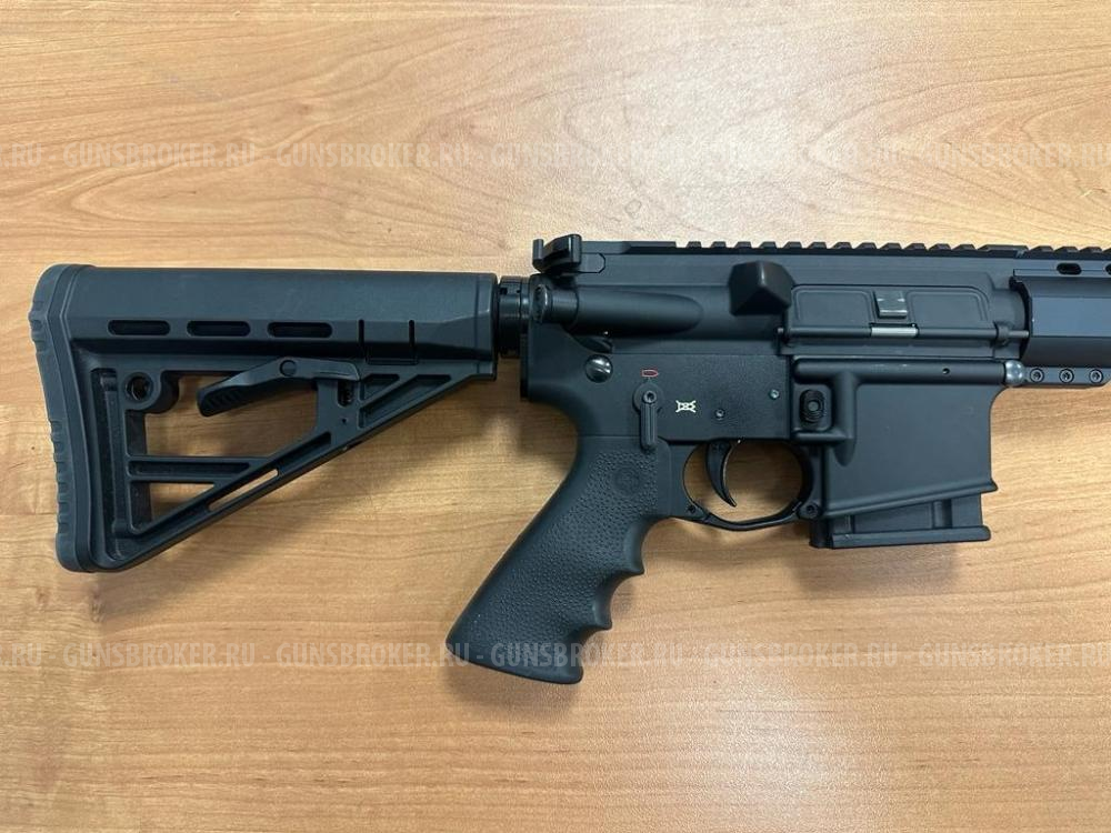 Карабин Schmeisser AR15 M4F AUSTRIA .223